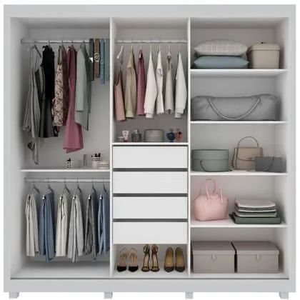 Guarda roupa Royale  - Foto 4