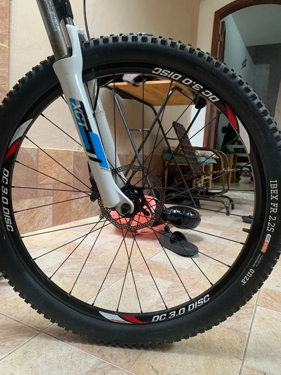 Bike cannondale - Foto 3