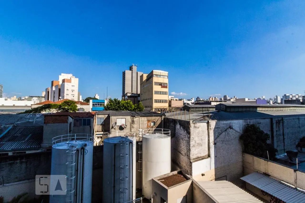 Apartamento à Venda - Bom Retiro, 2 Quartos, 57 m2 - Foto 3