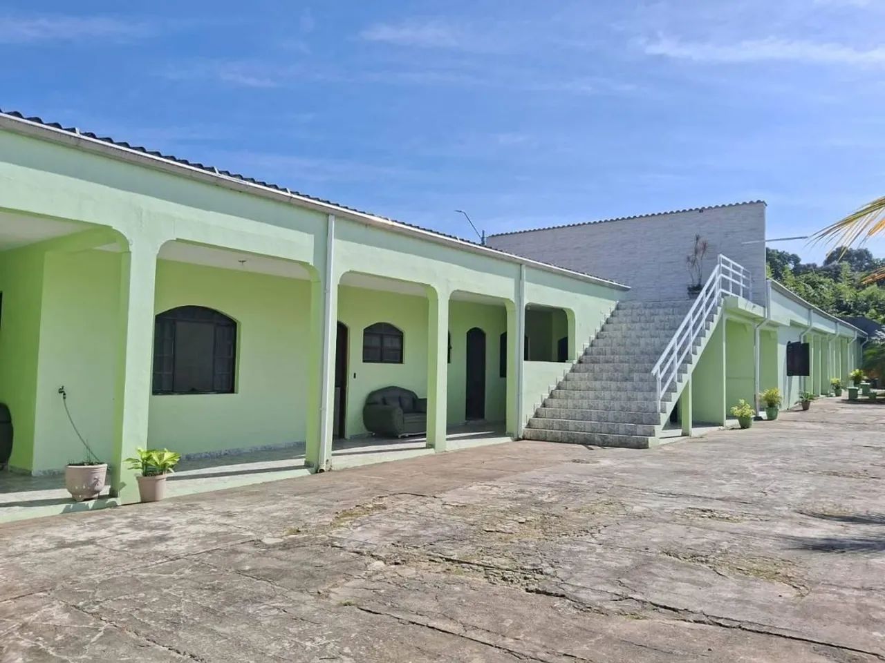 Comercial com 5 quartos à Venda, Umuarama - Itanhaém