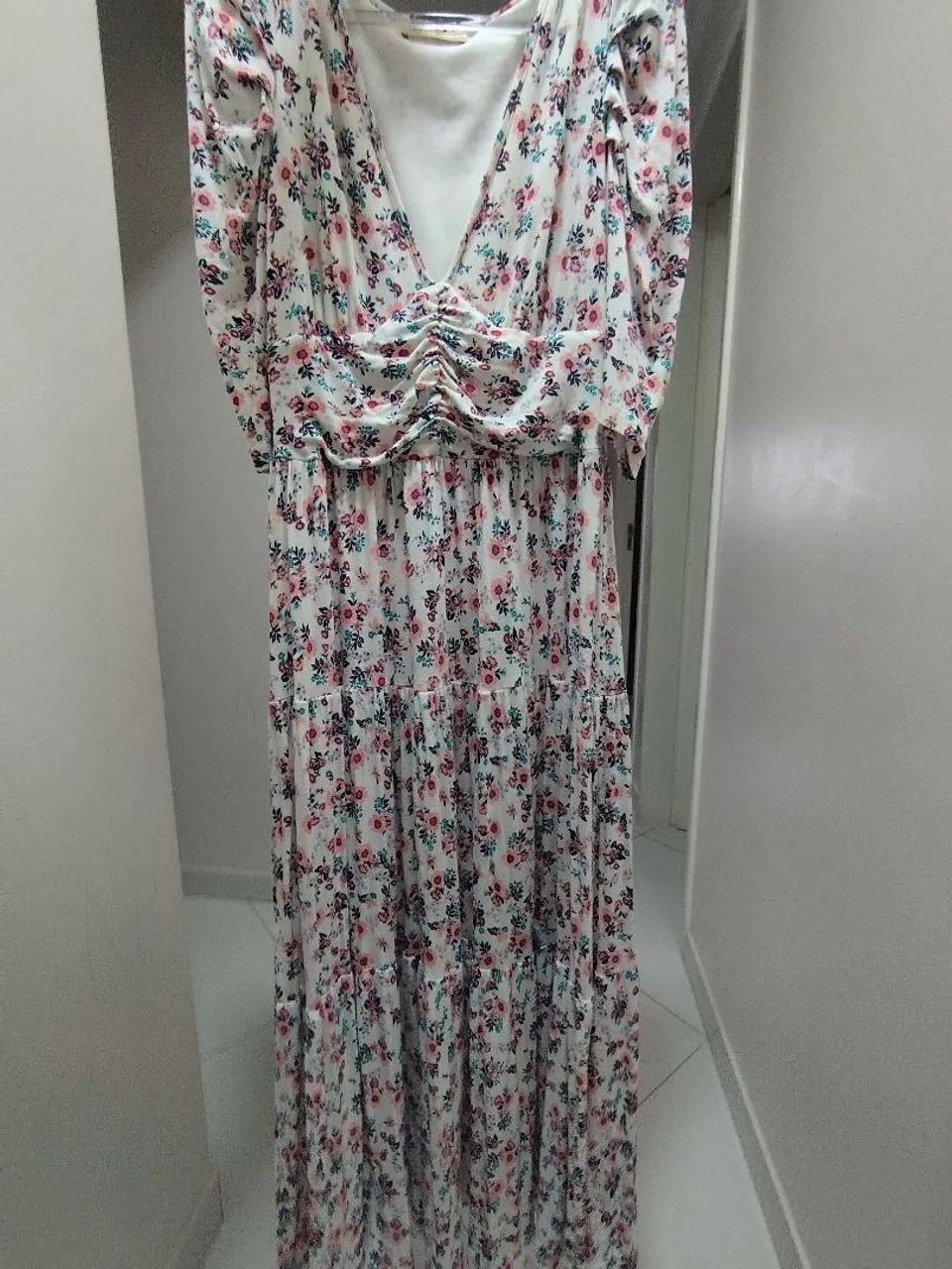 Vestido Pequiá M  - Foto 4