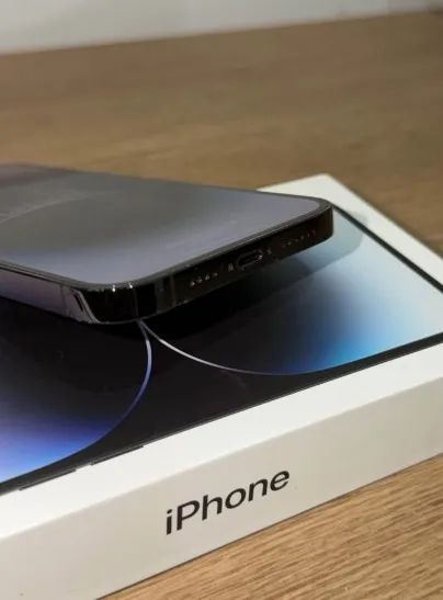 iphone 14 pro max 256gb - Foto 2
