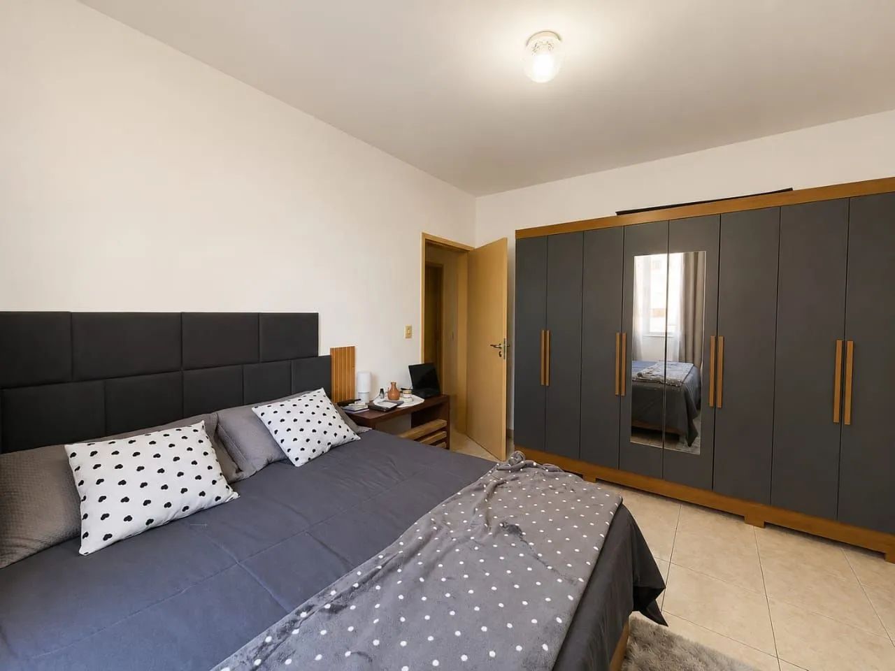 Vendo apartamento em Campinas São José 
