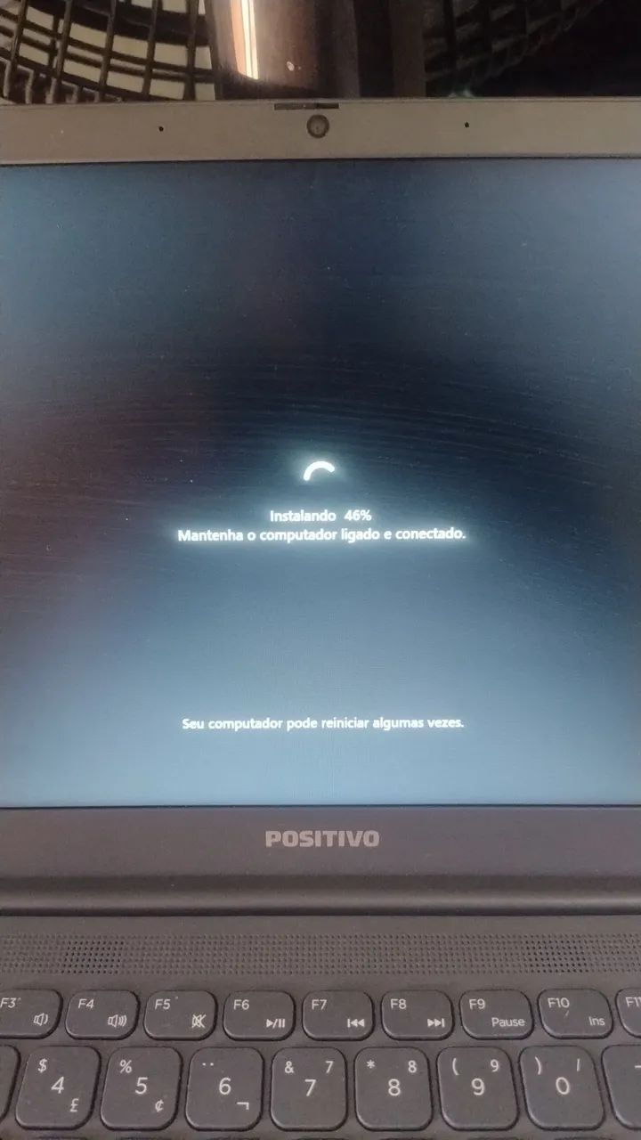 Notebook positivo  - Foto 4