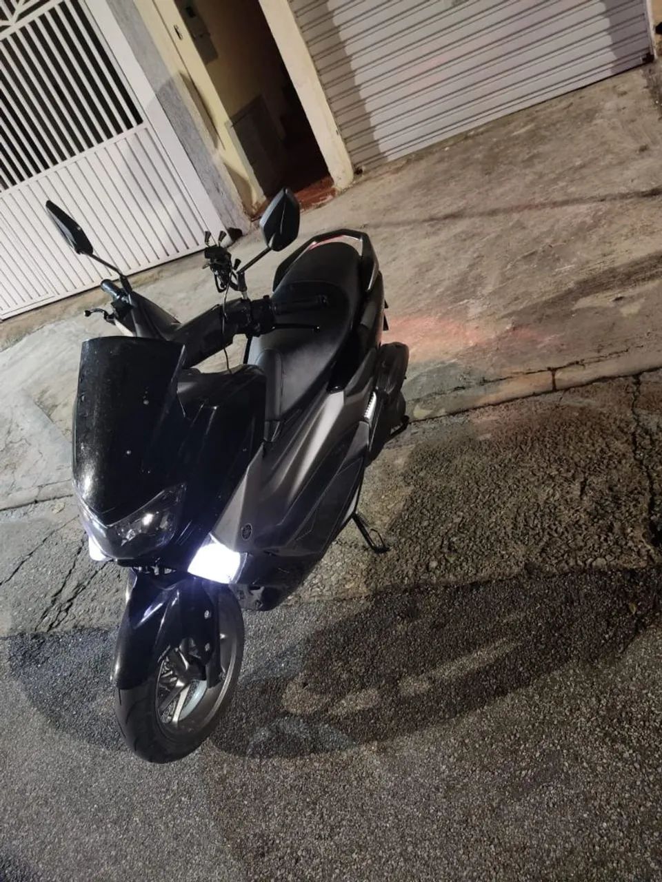 Nmax 2019  - Foto 2
