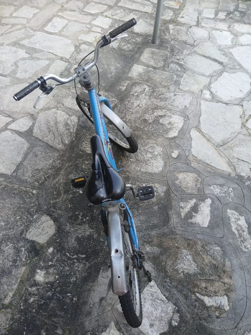 Para retirar peças de bicicleta  - Foto 3