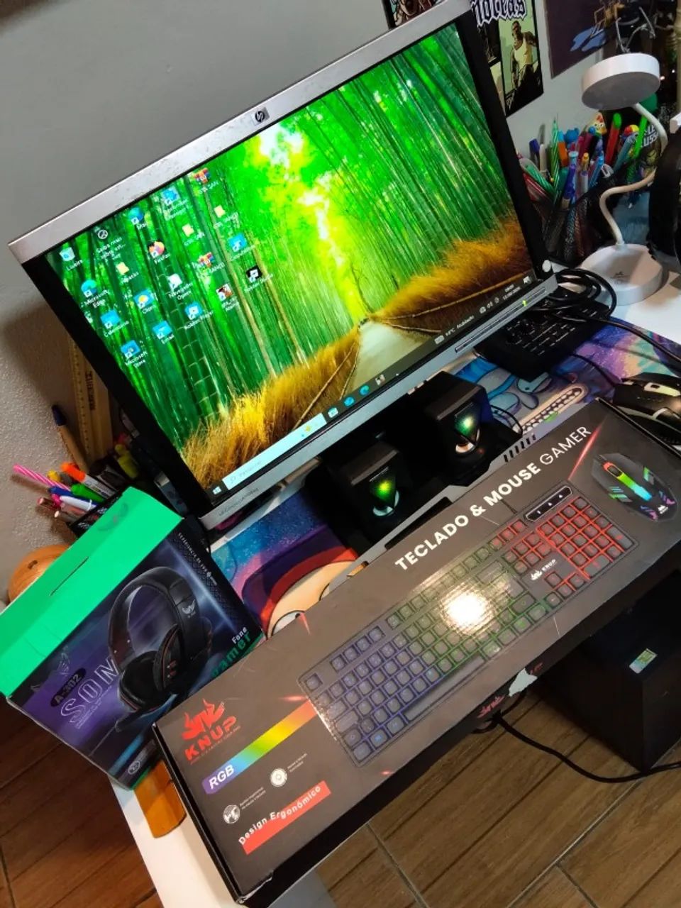 Computador