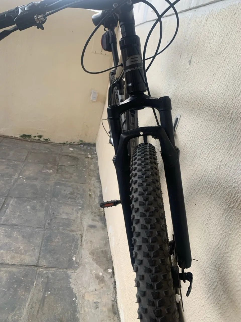  BICICLETA ALUMÍNIO - Foto 2