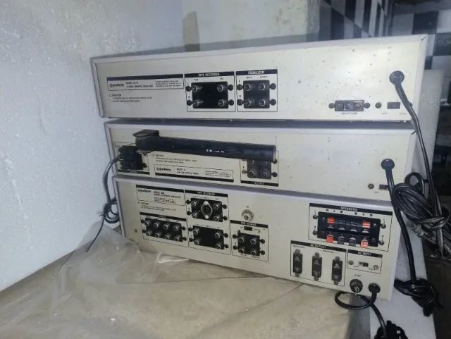 som usado - Foto 4