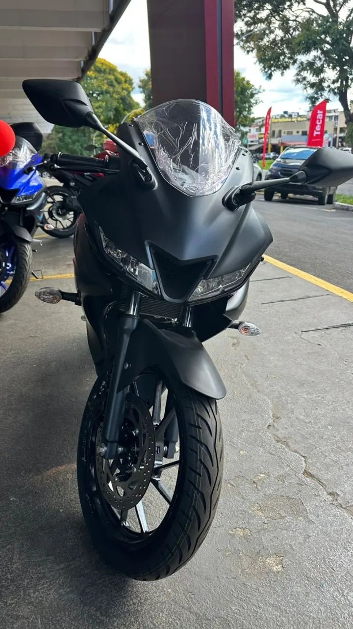 R15 ABS 25/26 - MELHORES DONDIÇÕES  - Foto 6