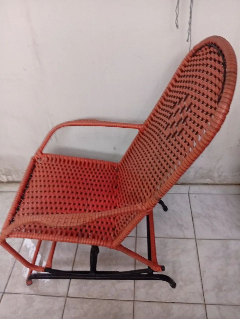 vendo cadeira ? 130