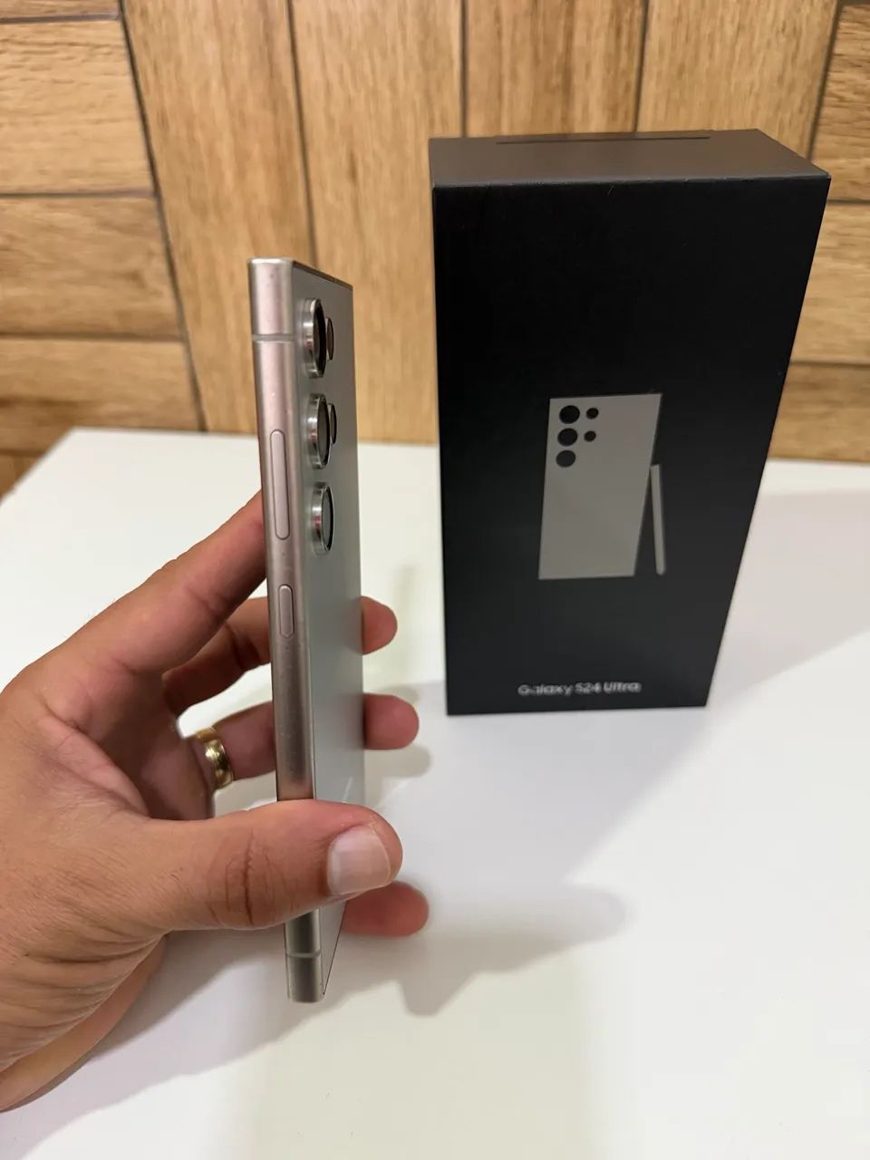 S24 ULTRA 512GB - Foto 3