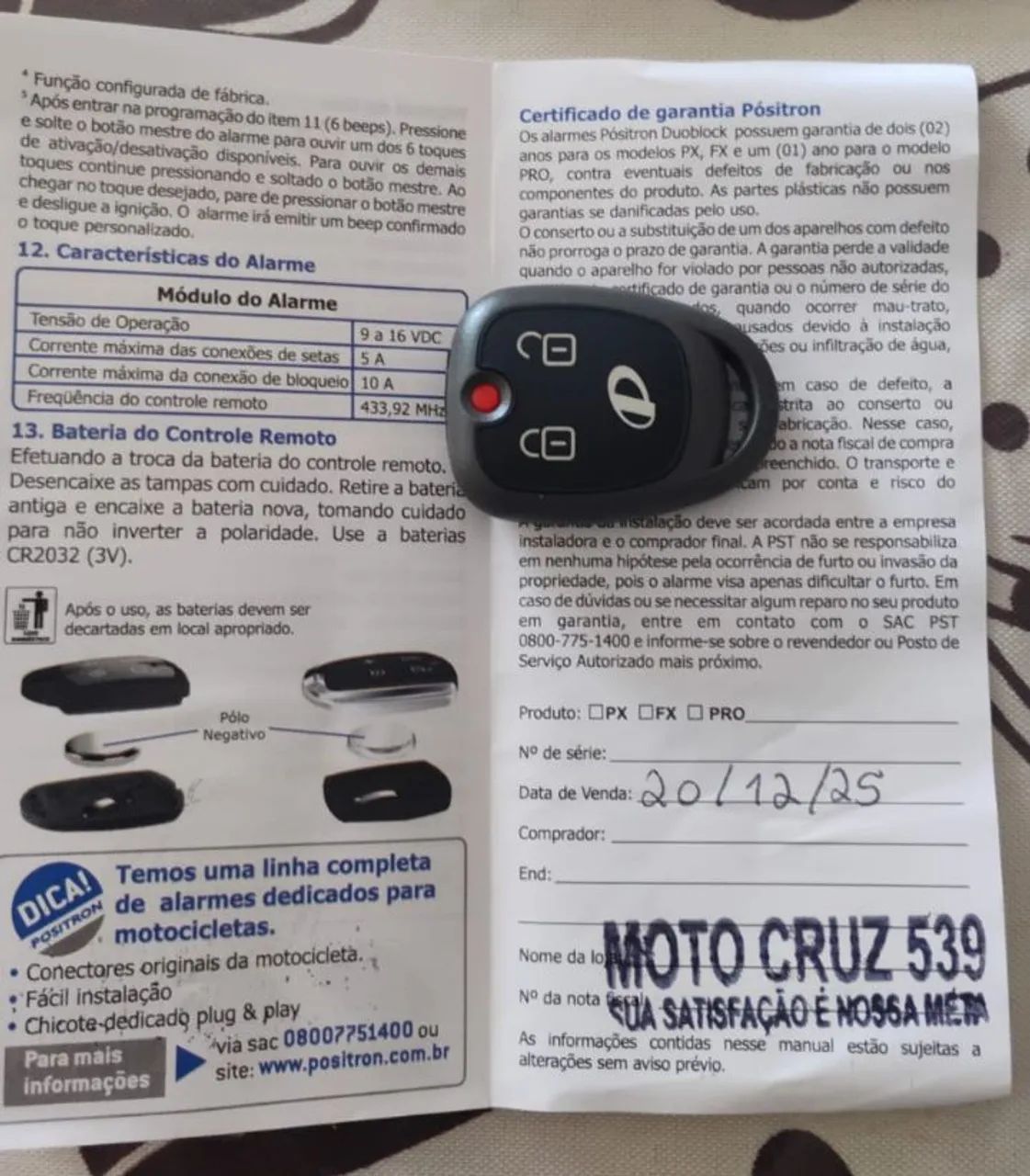 XRE 300 ano 2014. - Foto 4