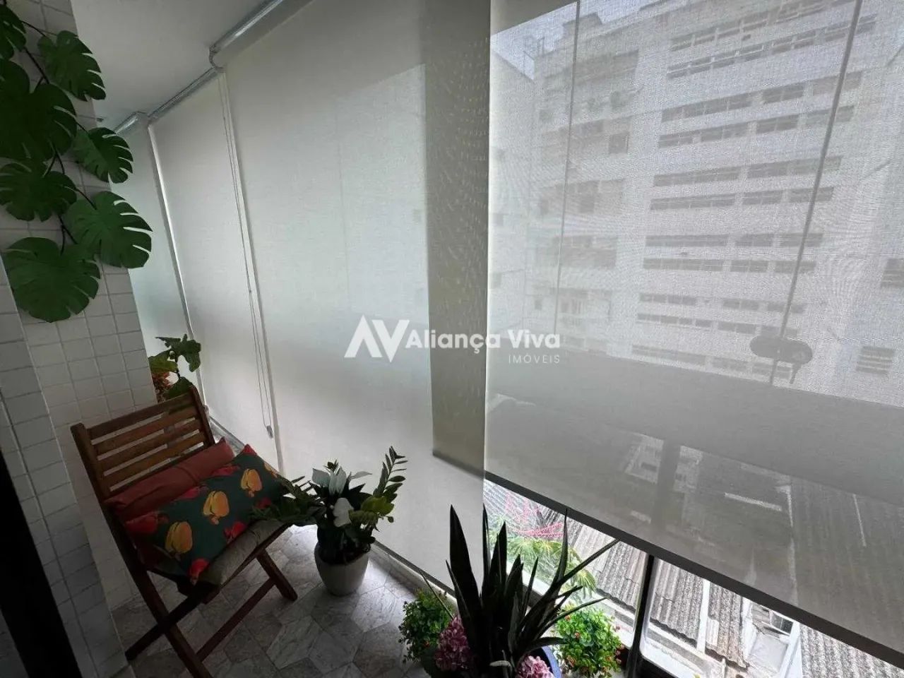 Ipanema | Apartamento 2 quartos, sendo 2 suites - Foto 5