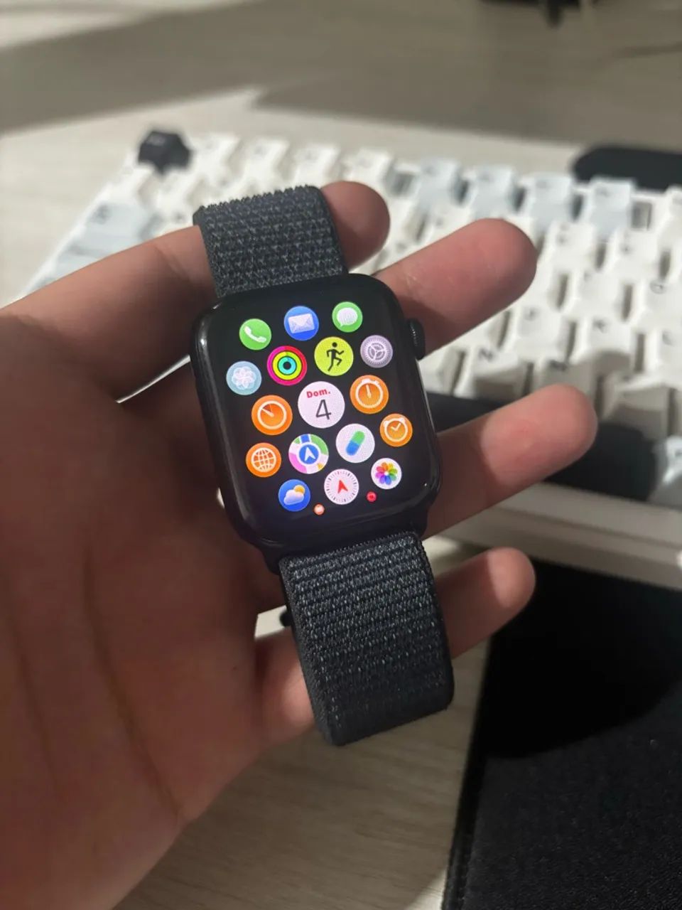 Apple Watch SE