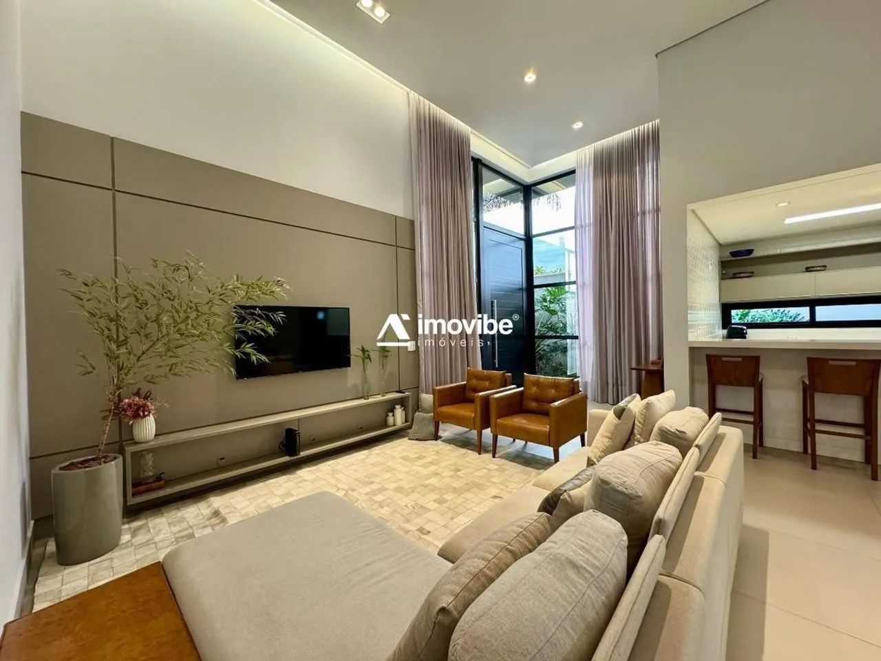 Casa com 3 quartos, Jardim Cândido Bertini II - Santa Bárbara D'Oeste - Foto 4