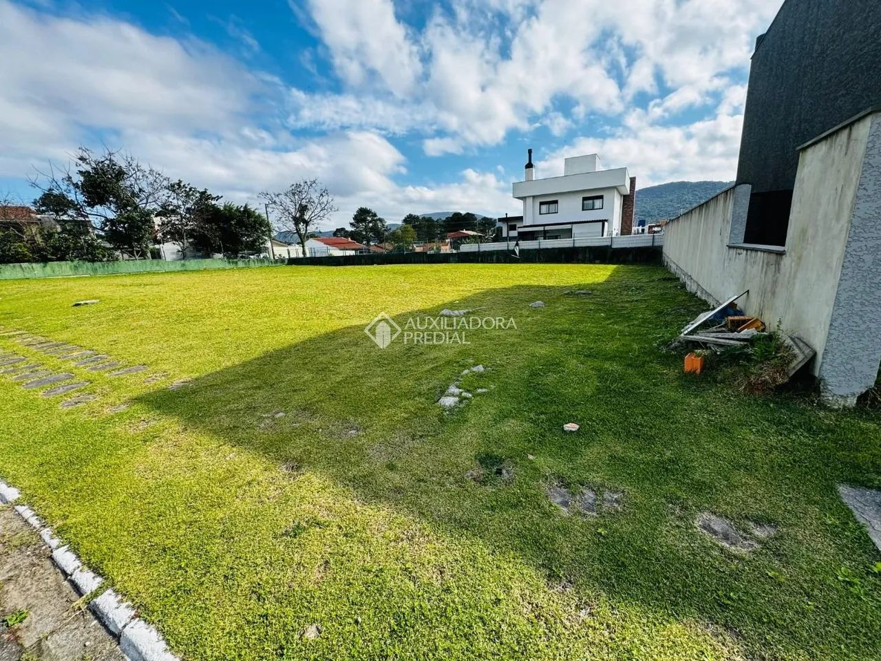 TERRENO EM CONDOMÍNIO DE ALTO PADRÃO - Foto 4