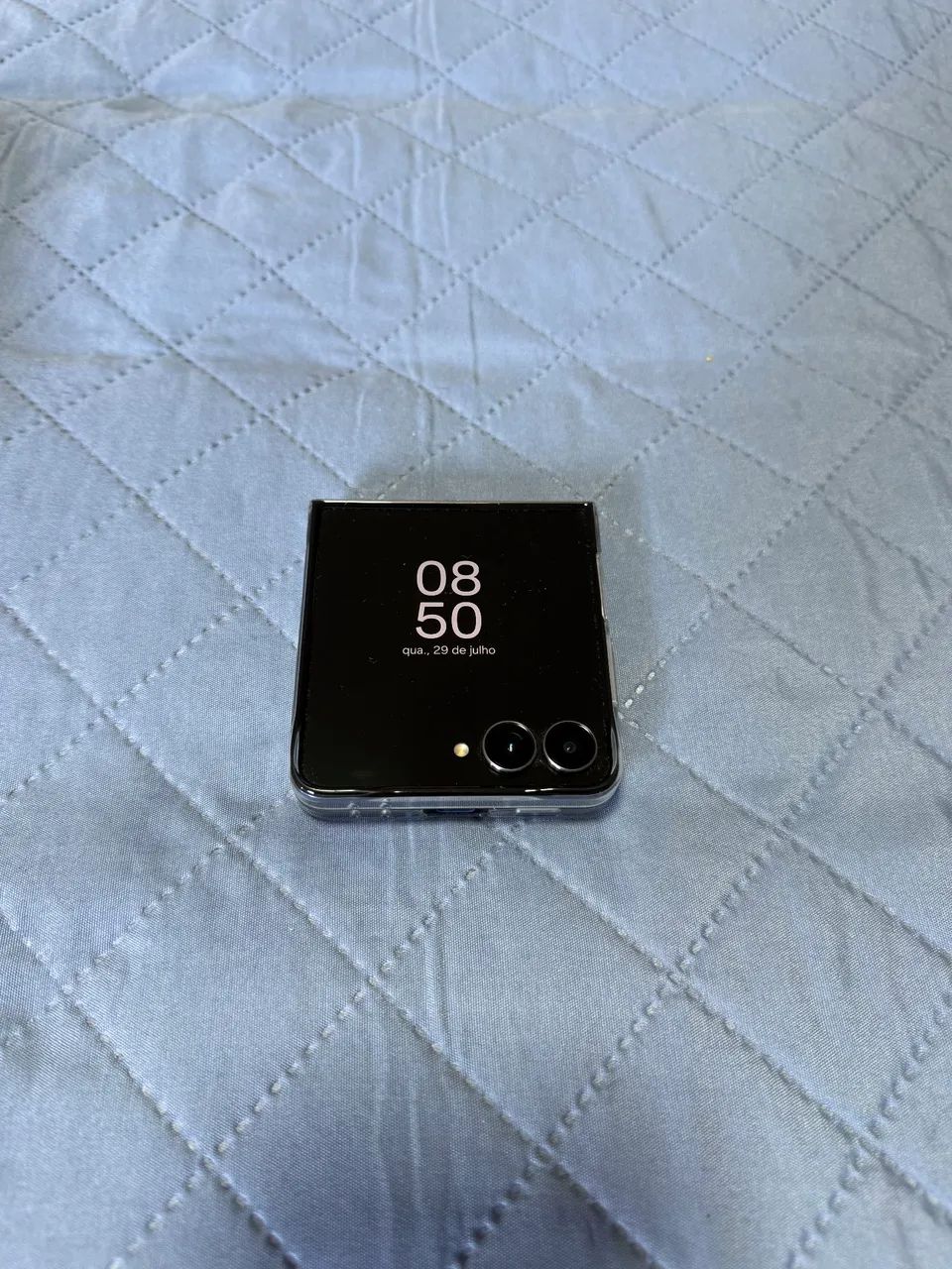 Samsung Galaxy Z Flip 7 - Foto 2