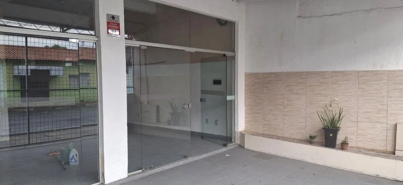 OPORTUNIDADE IMPERDÍVEL: SALÃO COMERCIAL EM SALTO DE PIRAPORA - Foto 4