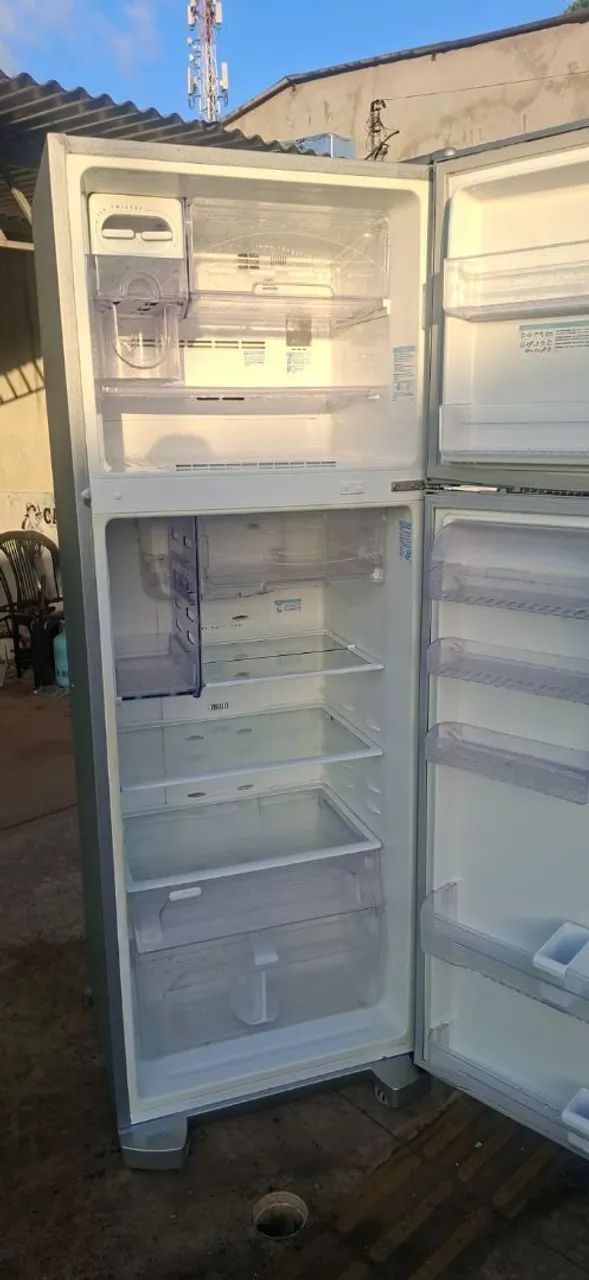 geladeira Electrolux  - Foto 4