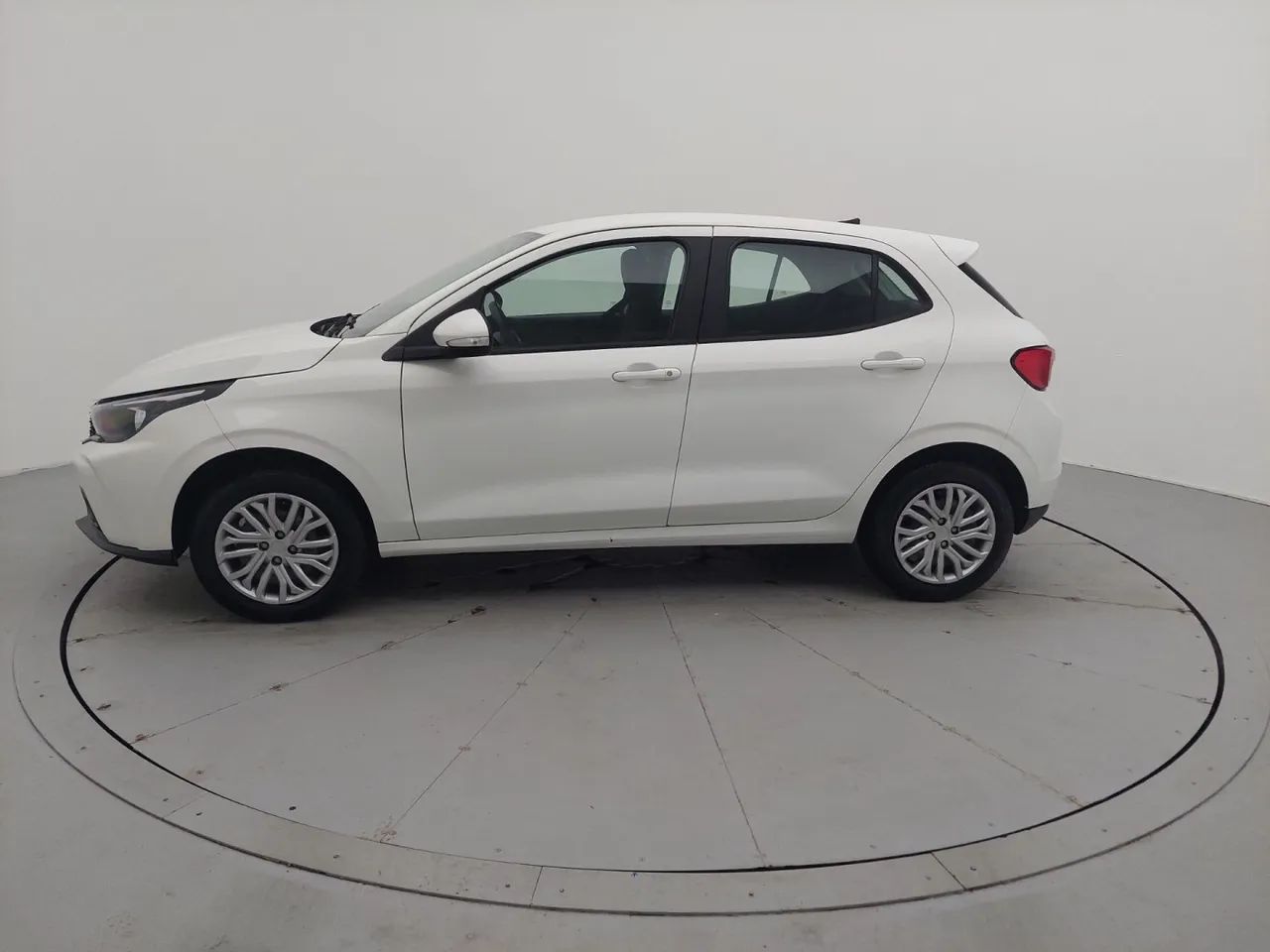 Fiat Argo Drive 1.0 Firefly 2025 - Foto 2