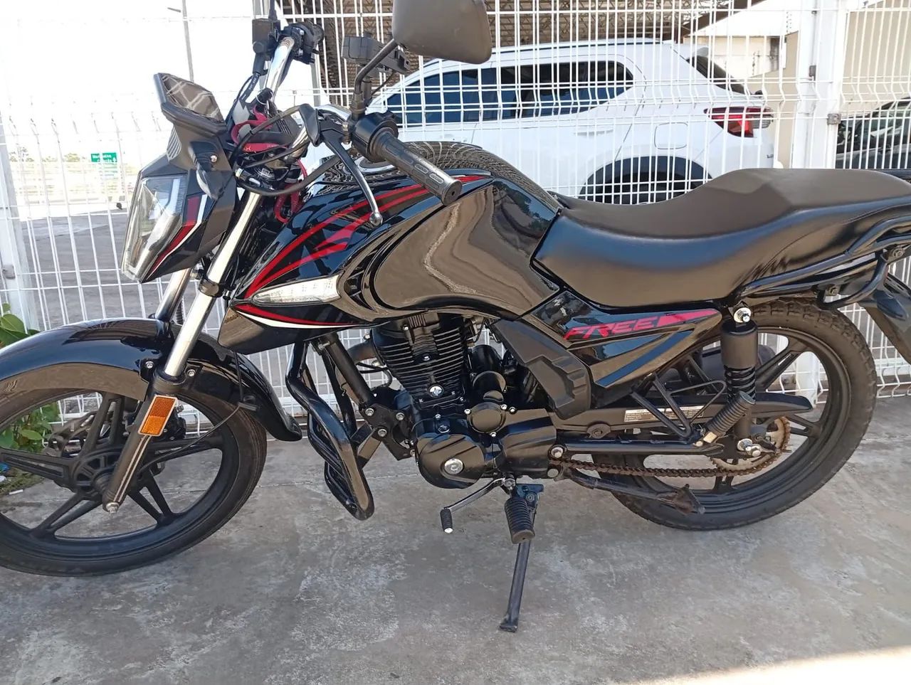 Pra vender hoje