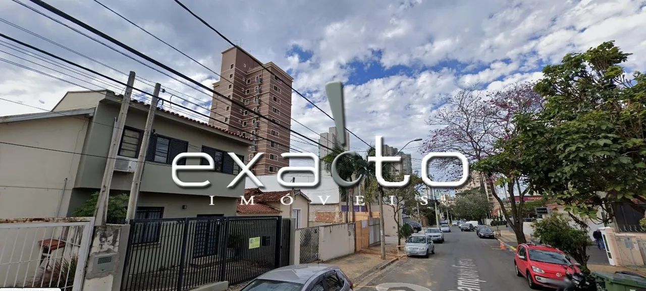 terreno - Cambuí - Campinas - Foto 4