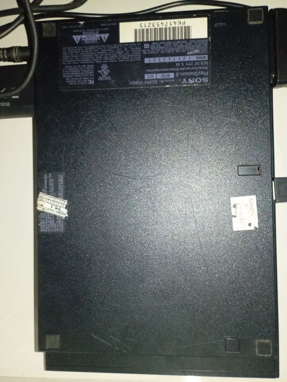 PlayStation PS2  - Foto 5