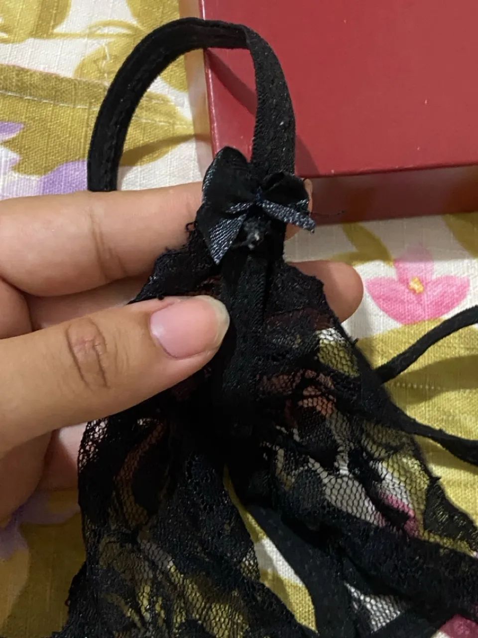 lingerie  - Foto 3