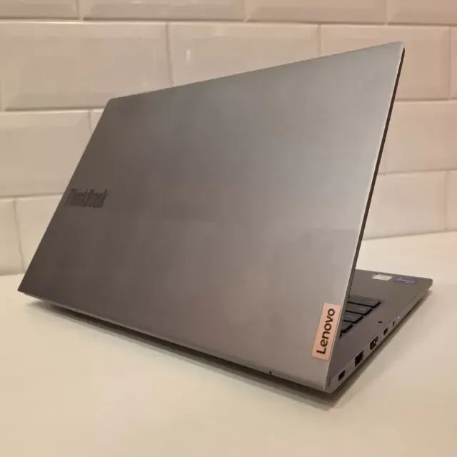 Notebook Lenovo i7 13th - 8Gb Ram - Intel Iris Xe - SSD - Foto 4