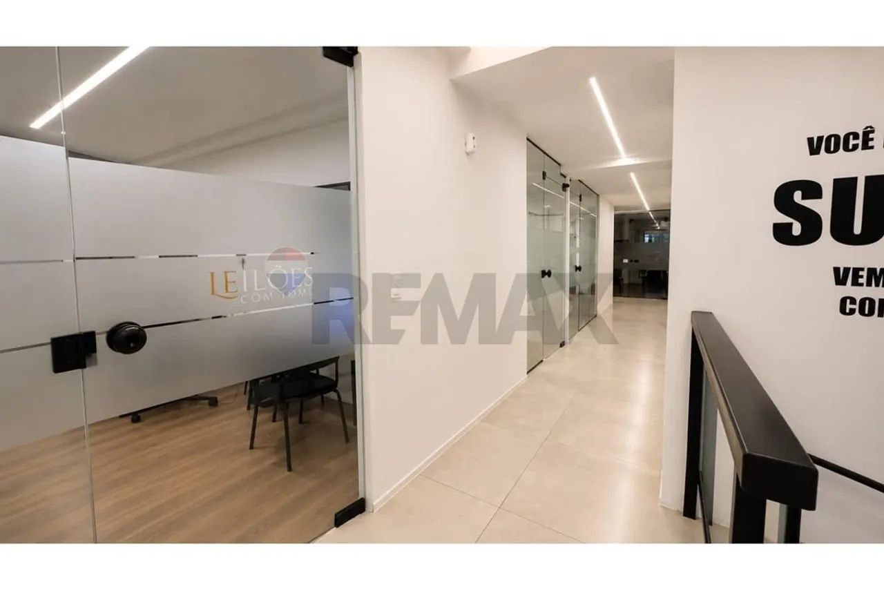 Sala Comercial para Locação em Santo Amaro - Foto 3