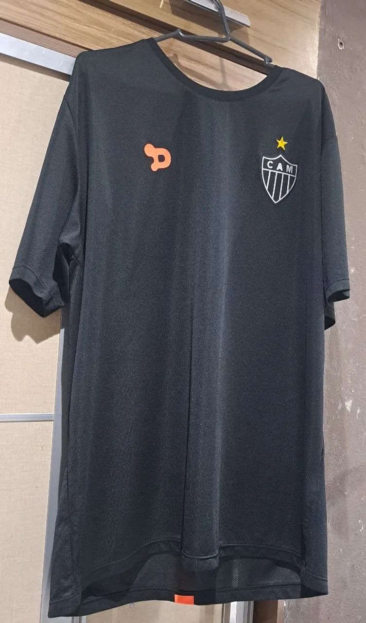Camisa masculina 