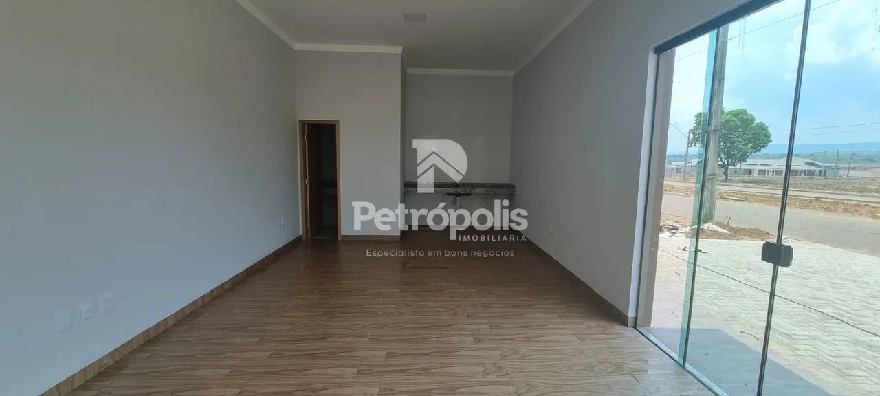 Sala Comercial Setor Bertavile, 29 m² por R$ 1.000,00/mês - Palmas/TO - Foto 4