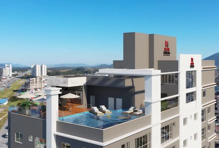 Apartamento de 65m² em Itapema/SC - Foto 2