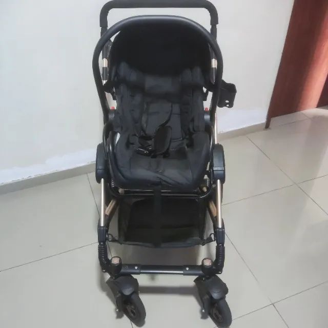 Carrinho de bebê  - Foto 5