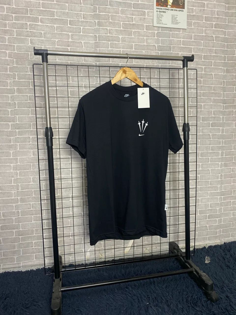 Camisa Nike Nocta