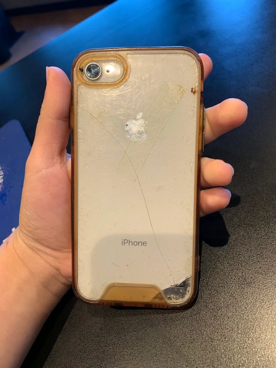 Iphone 8 64gb - Foto 4