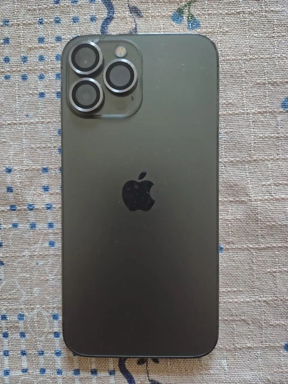 Celular iPhone 