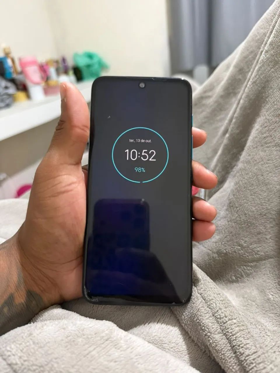 Moto g71 5G