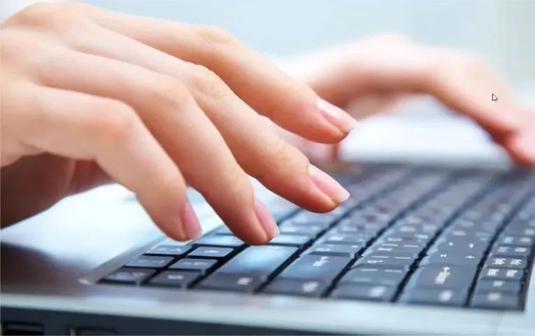 Digitação de Textos