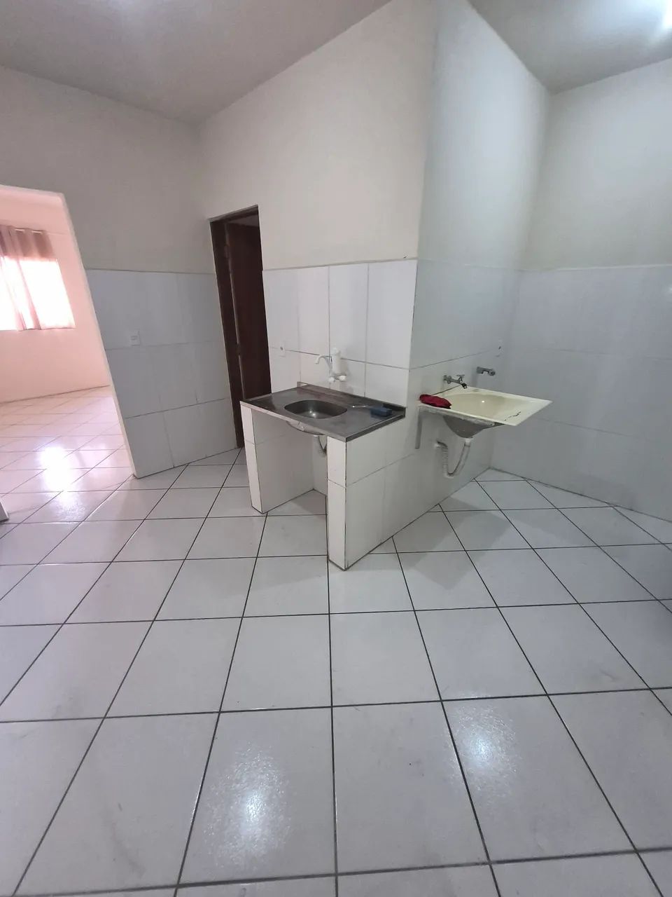 Kitnet em laranjeiras - Foto 5
