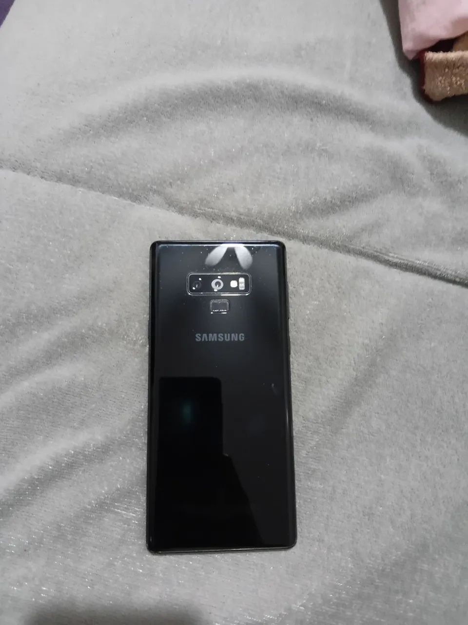 Celulares SAMSUNG GALAXY NOTE 9 Usados, seminovos e Novos no Rio