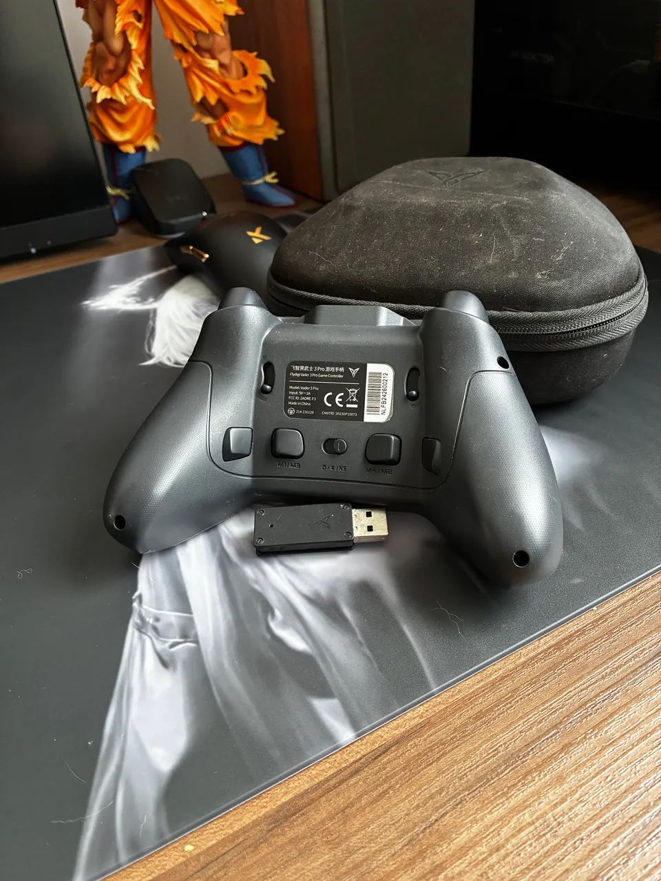 Controle Vader 3 Pro - Foto 3