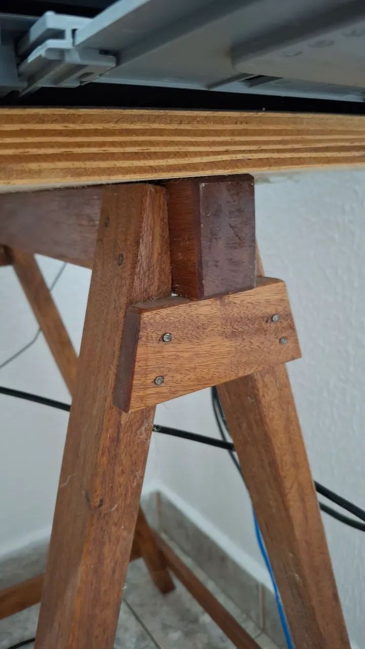 Bancada para Escritório ou outras utilidades - Foto 3