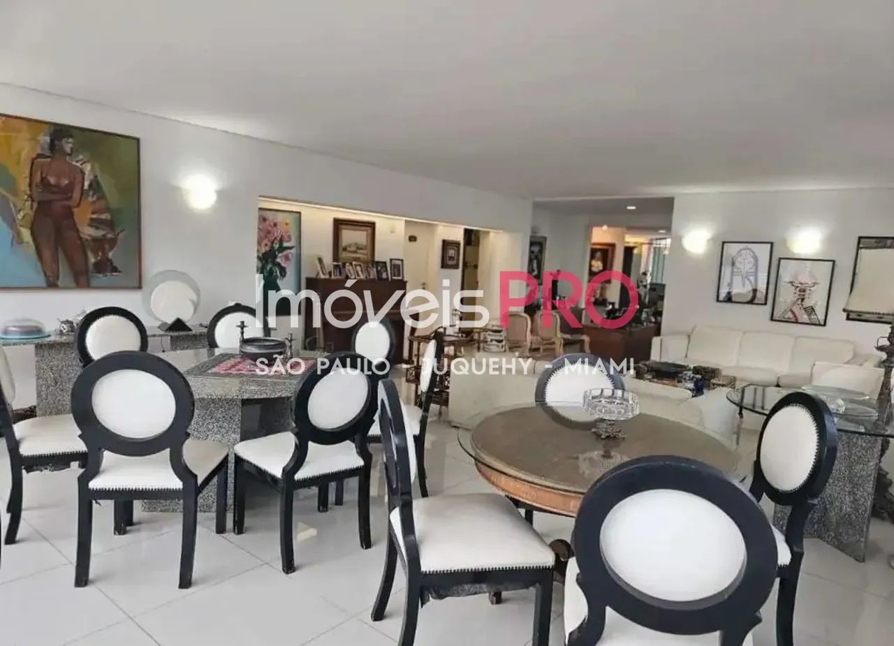 MOEMA - FORA DE ROTA - COBERTURA - Foto 4