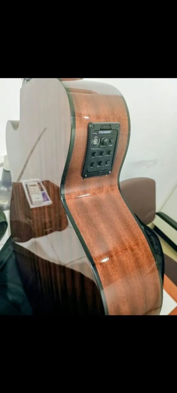 Violão condor j12C - Foto 2