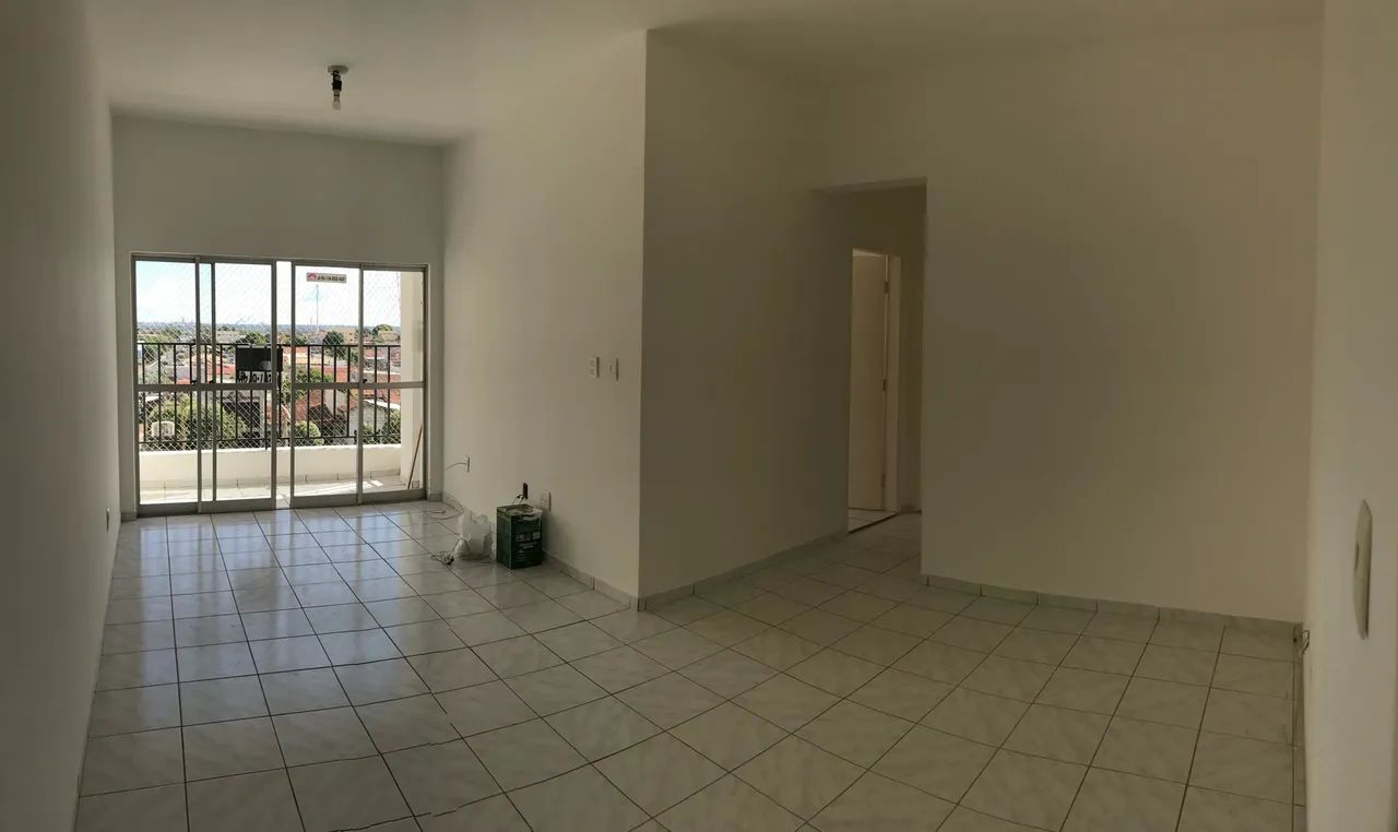 APTO VENDA PICO DO AMOR