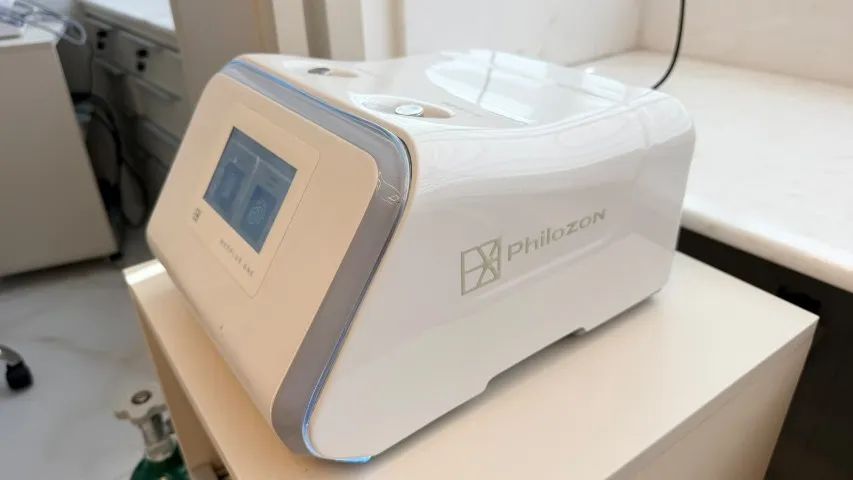 Máquina de Ozônio Philozon Medplus One  - Foto 2