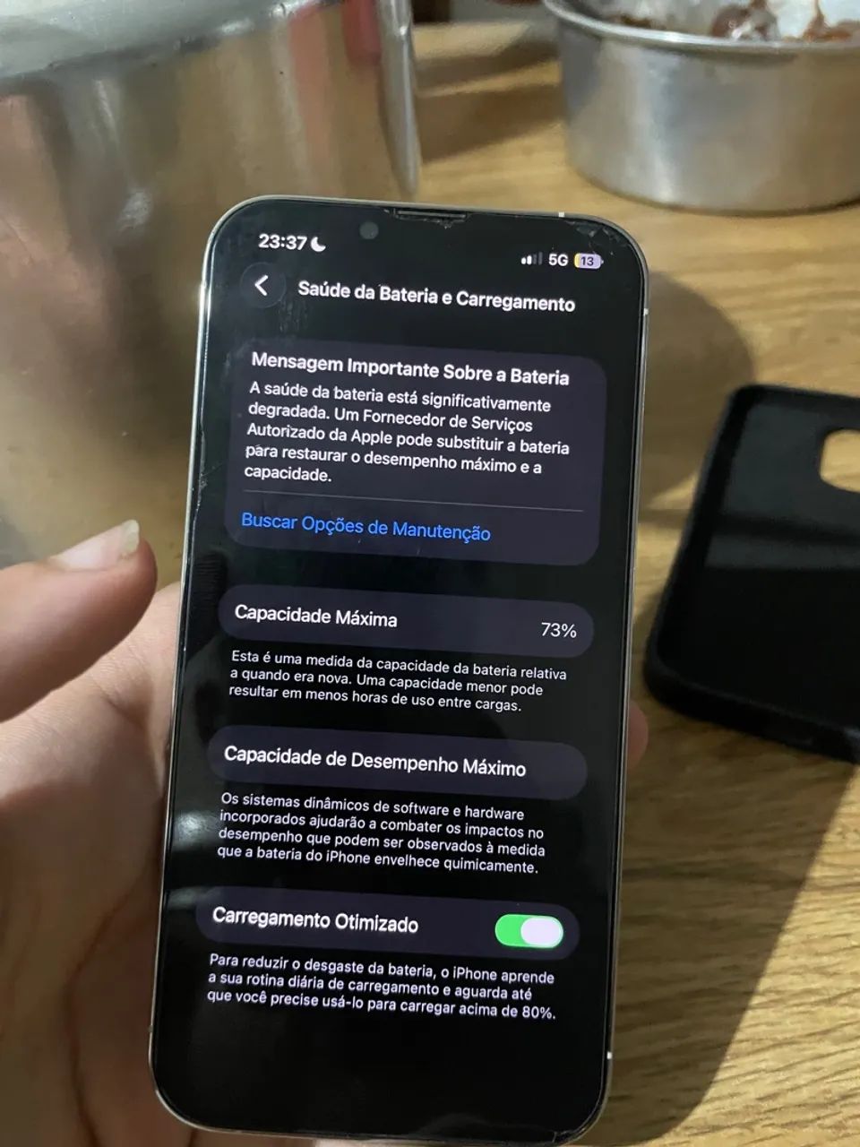 iphone 13 pro  - Foto 2