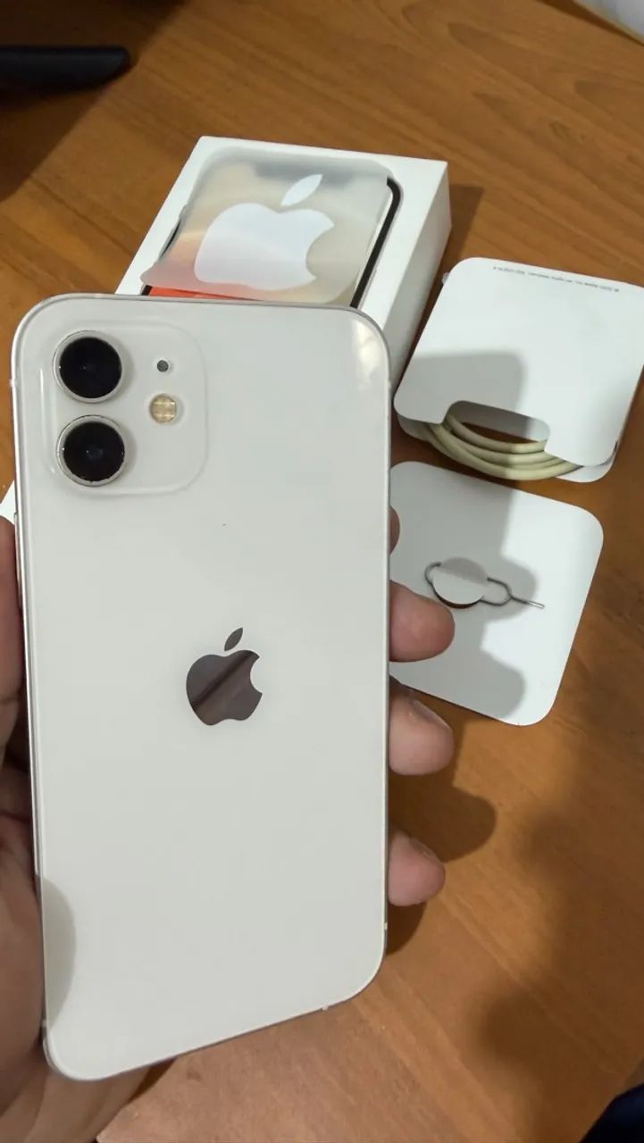 iPhone 12 - Todo original  - Foto 3